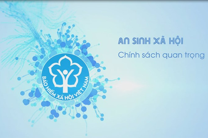CẤU TRÚC NỘP TIỀN BHXH CỦA DOANH NGHIỆP THEO QUY ĐỊNH 1995/BHXH-TCKT