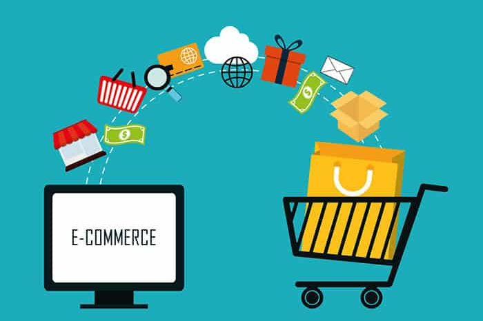 QUY ĐỊNH SÀN THƯƠNG MẠI ĐIỆN TỬ KÊ KHAI NỘP THUẾ THAY: CẮT GIẢM THỦ TỤC, ĐẦU MỐI KÊ KHAI, NỘP THUẾ
