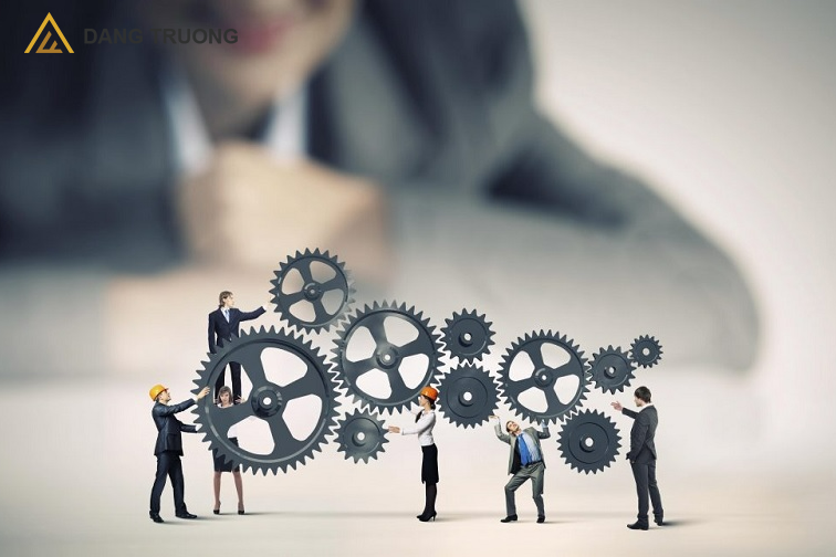 DỊCH VỤ CHUYỂN ĐỔI LOẠI HÌNH DOANH NGHIỆP