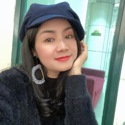 Kim Hằng